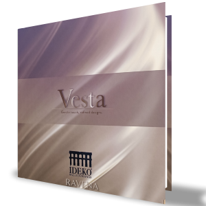 Vesta duvar kağıdı